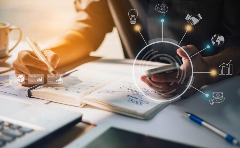 Strategic Project Management